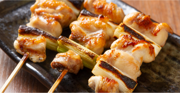 焼き鳥