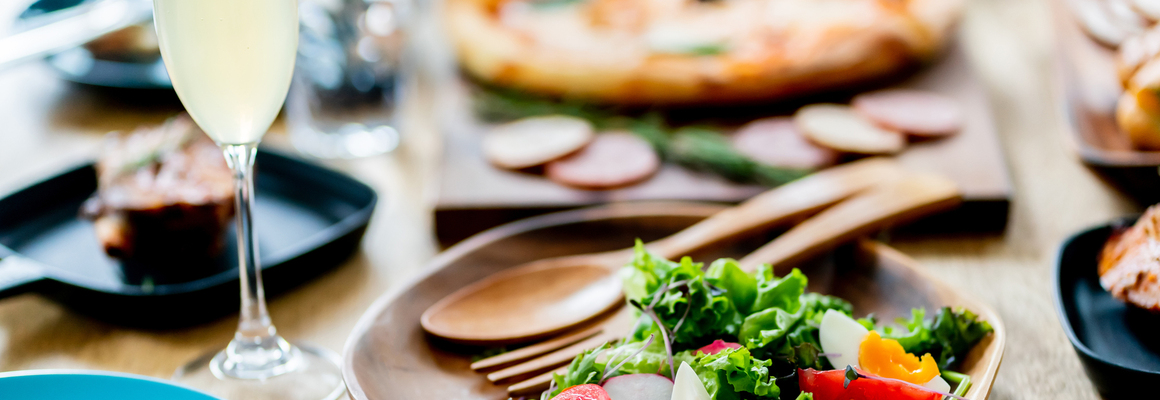 家族との普段の食卓。おすすめのワインは?